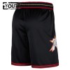 Barn Philadelphia 76ers Shorts Nike 2025-26 Classic Edition Swingman